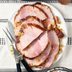 Easy Pineapple-Glazed Ham
