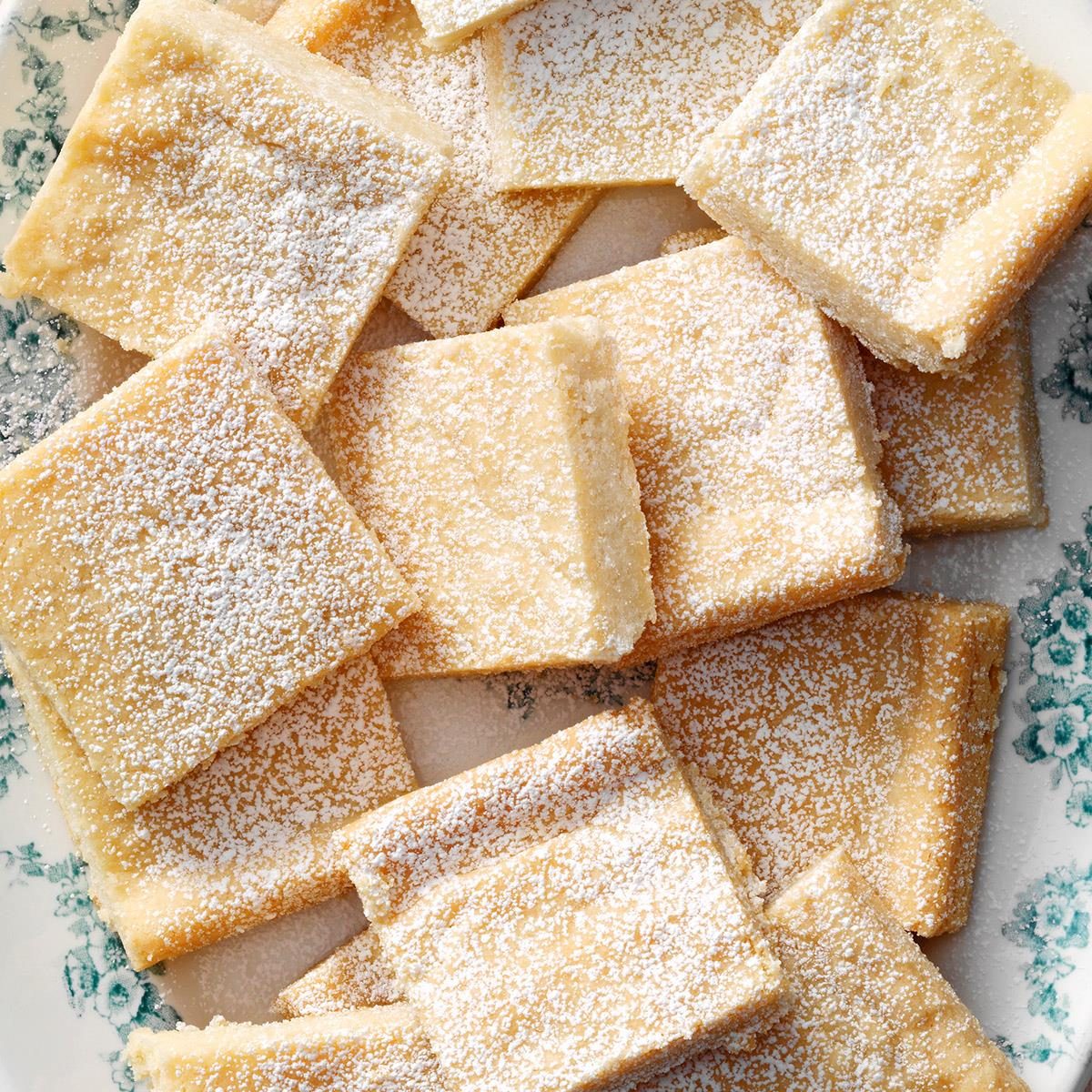 Shortbread Cookie