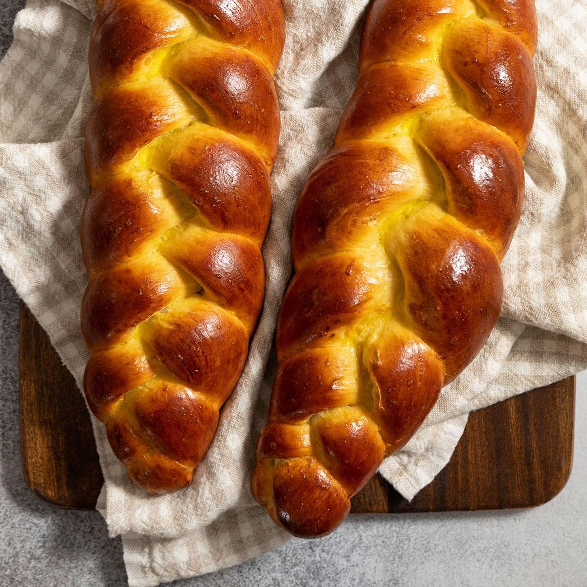 Challah