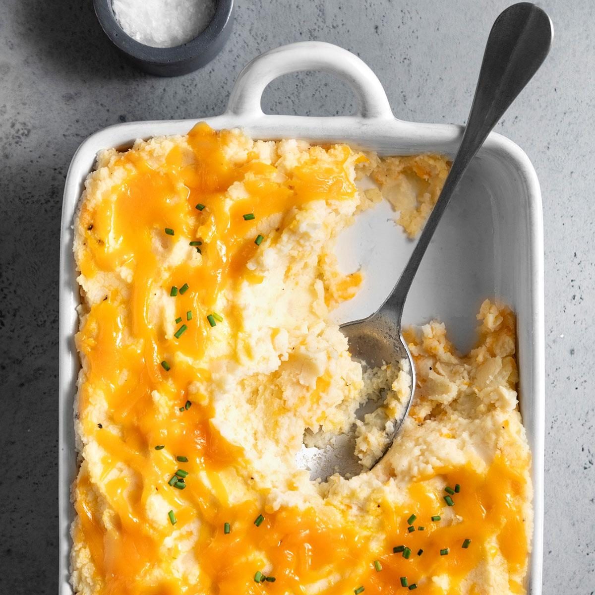 Cheesy Mashed Potatoes Exps Ft24 17094 St 0509 1