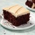 Chocolate Mayonnaise Cake