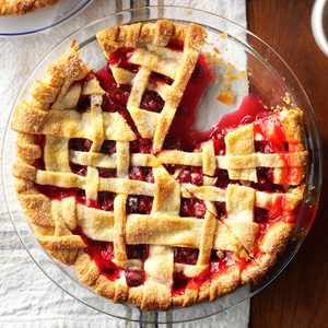 50 Best Thanksgiving Pies