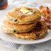 Country Crunch Pancakes