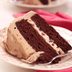 Delightful Devil's Food Cake