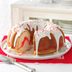 Peppermint Bundt Cake