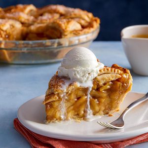 Apple Pie