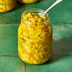 Sweet Zucchini Relish