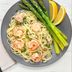 Shrimp Piccata
