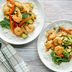 Easy Shrimp Stir-Fry