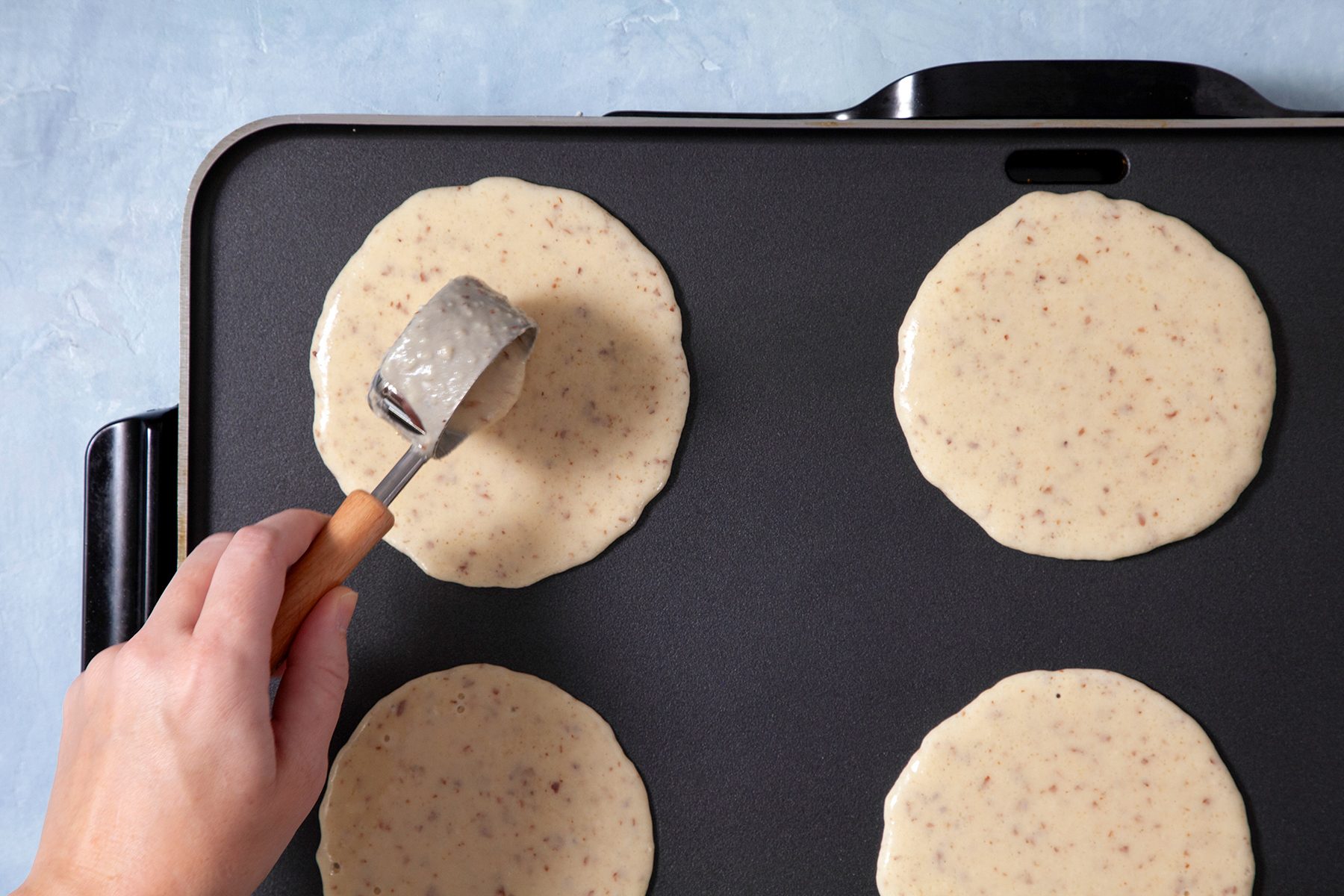 Fire Up The Griddle Ft23 41621 Ec 101123 4 Ss Edit A