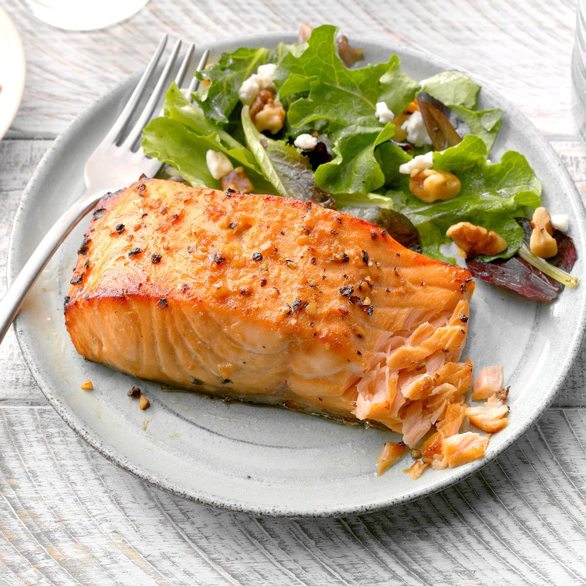 Flavorful Salmon Fillets Exps Cf2bz20 32394 B12 05 4b 3
