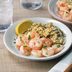 Garlic Butter Shrimp