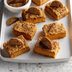Gingersnap-Pumpkin Dessert