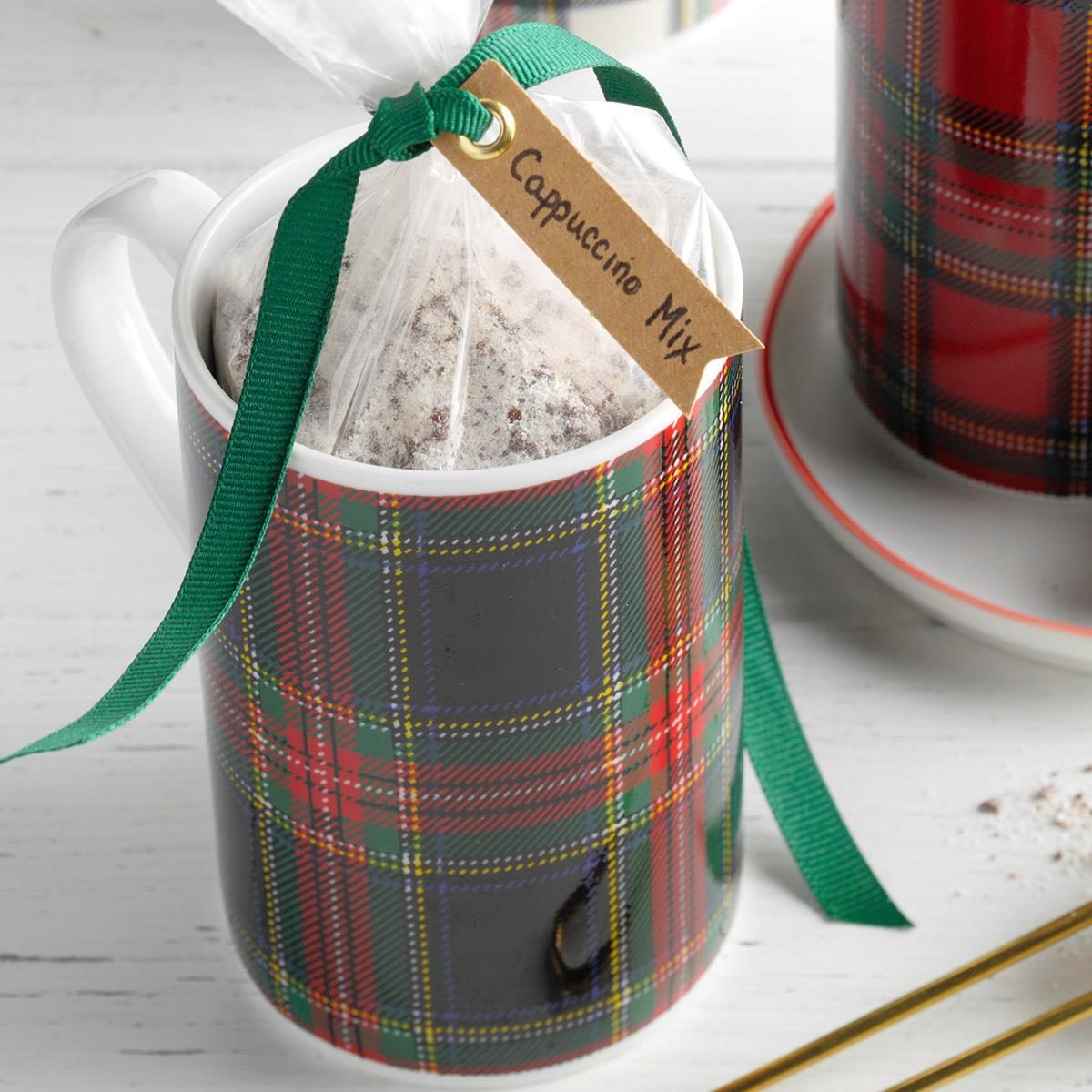 Good-Night Santa Cappuccino Mix