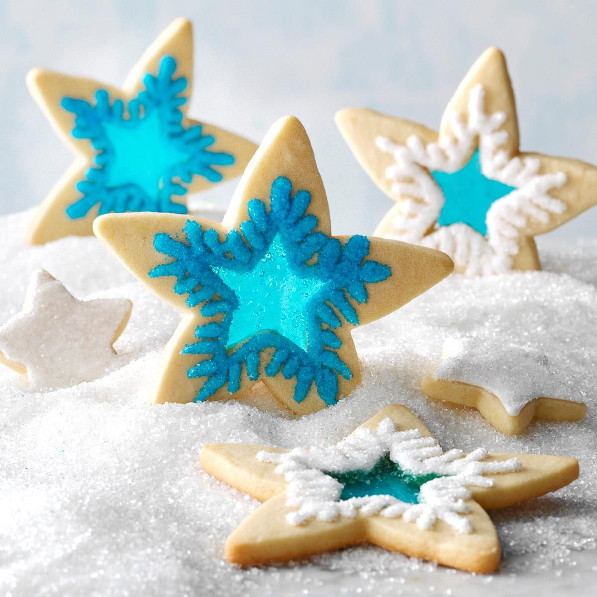 Holiday Star Cookies Exps Thca22 42122 G07 09 8b