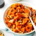 Maple-Walnut Sweet Potatoes
