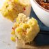 Moist Red Pepper Cornbread
