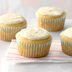 Orange Buttermilk Cupcakes