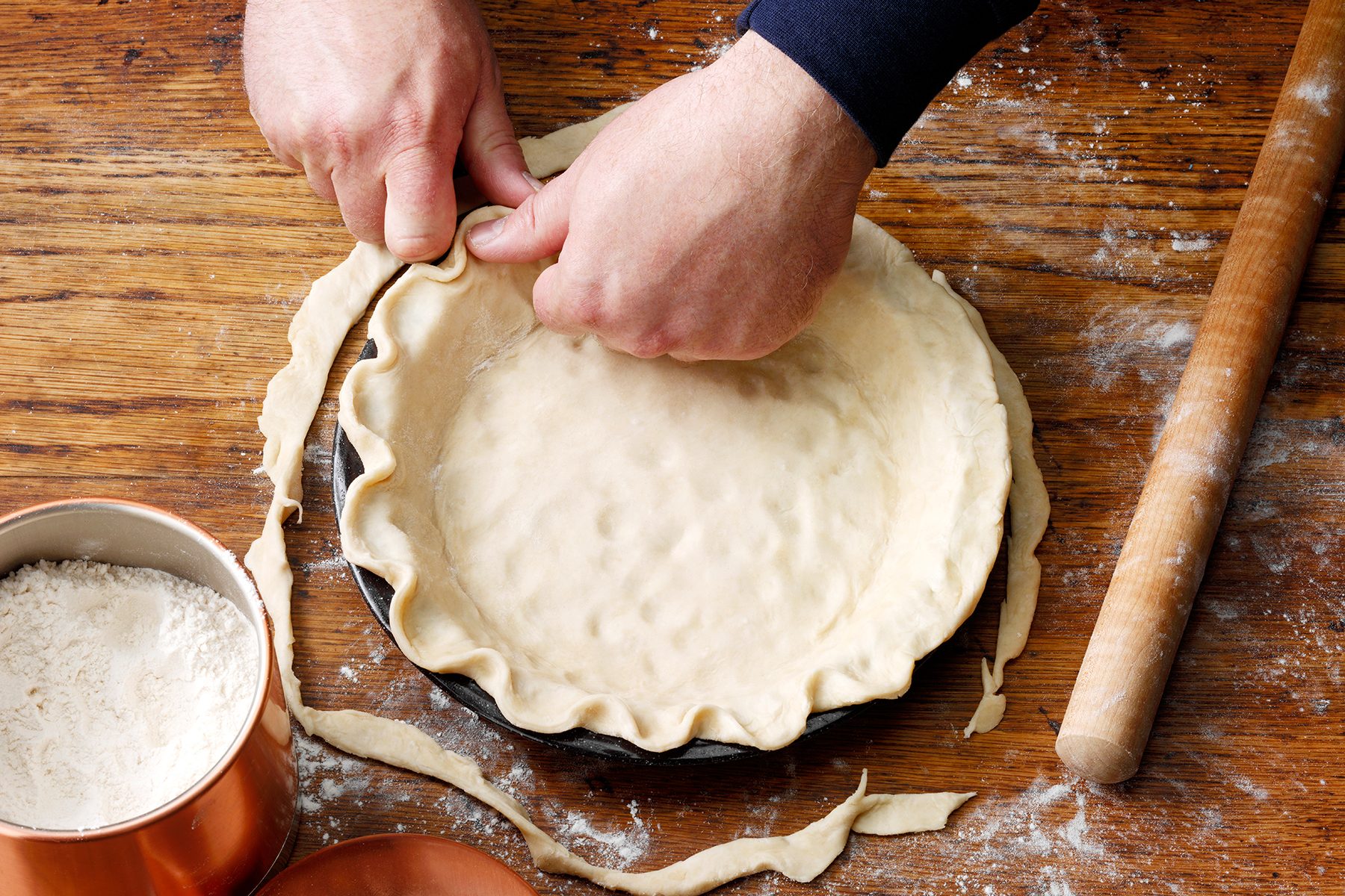 Pastry For Single Crust Pie Tohcom22 Pu6006 Dr 06 14 10b Ss Edit