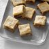 Poppy Seed Squares
