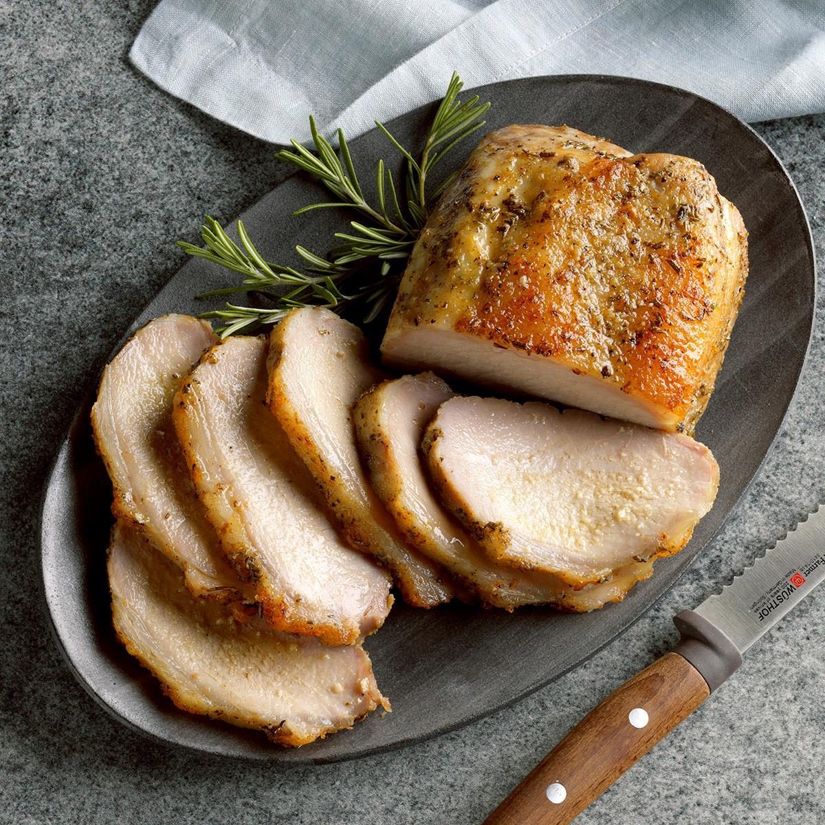 What’s the Difference Between Pork Loin vs. Pork Tenderloin?