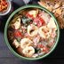Rustic Italian Tortellini Soup
