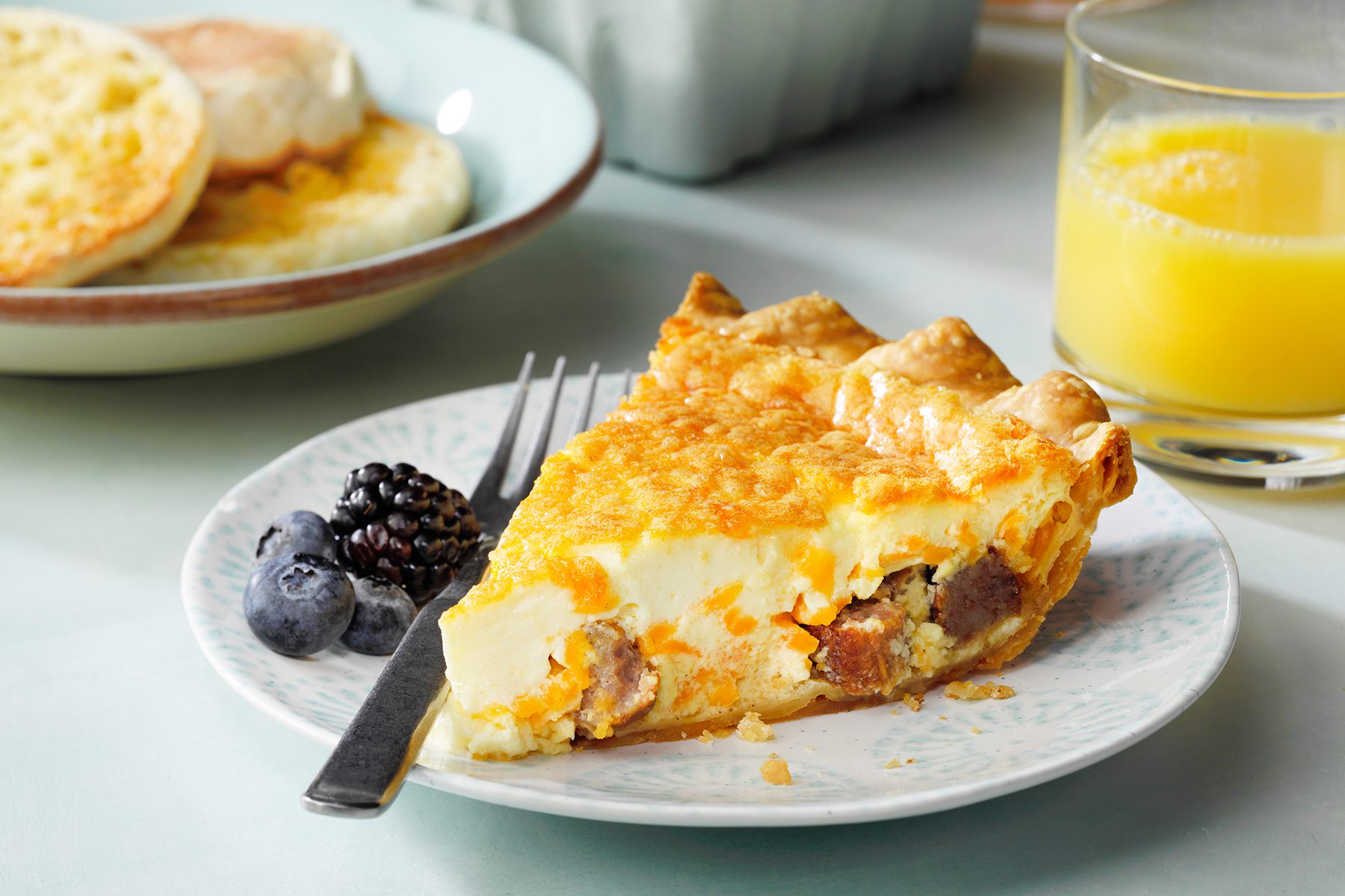 Sausage Quiche Toham25 625 P2 Md 01 10 3b Ssedit