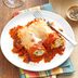 Slow Cooker Two-Meat Manicotti