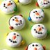Snowman Treats