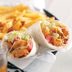 Southwest Chicken Wraps
