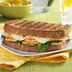 Turkey Florentine Sandwiches