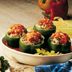Stuffed Green Peppers