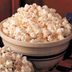 Candied Popcorn Snack