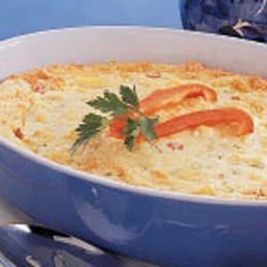Macaroni and Cheese Casserole
