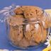 Coffee Chip Cookies
