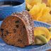 Prune Bundt Cake