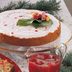 Cranberry Torte