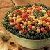 Bean and Vegetable Salad