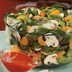 Spinach Salad with Oranges