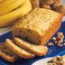 Banana Cornbread