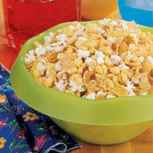 Corny Snack Mix