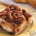 Giant Upside-Down Pecan Rolls