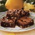 Simply Fudgy Brownies