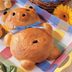 Teddy Bear Bread