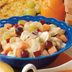Breakfast Fruit Salad