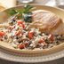 Wild Rice Mushroom Chicken