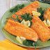 Baked Parmesan Fish