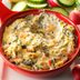 Bacon-Ranch Spinach Dip