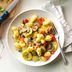 Garden Vegetable Gnocchi