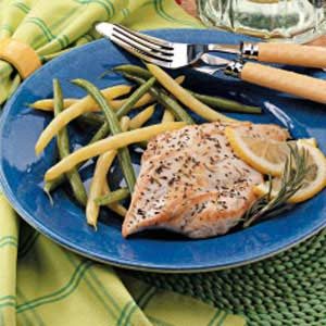 Best Rosemary Chicken